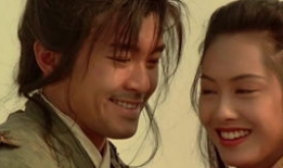 大话西游结局短视频,穿越时空的真爱救赎